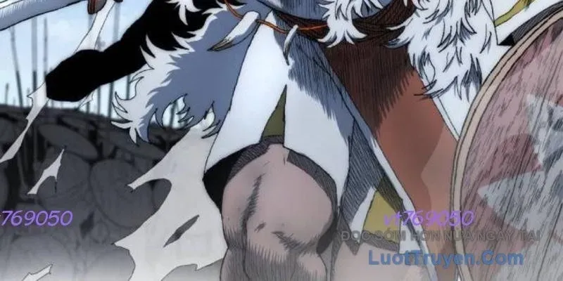 Khô Lâu Sứ Giả Chapter 10 - Trang 2