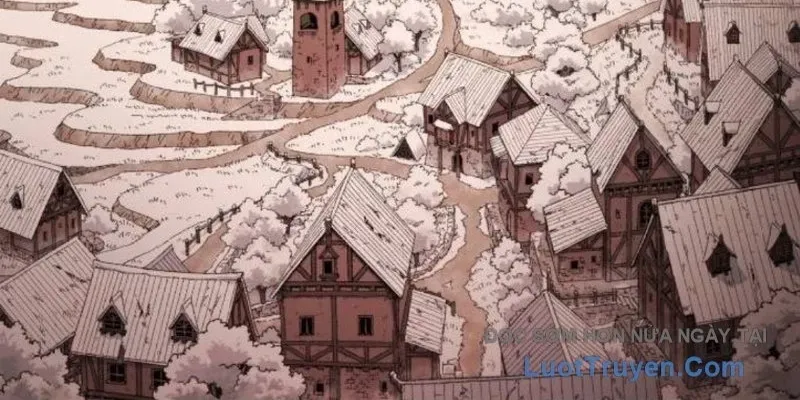 Khô Lâu Sứ Giả Chapter 10 - Trang 2