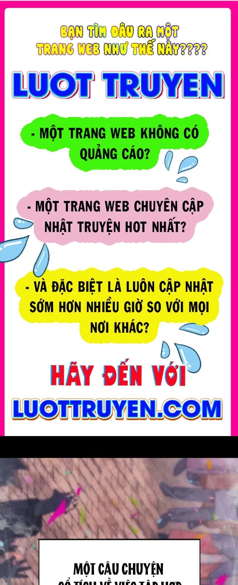 Khô Lâu Sứ Giả Chapter 10 - Trang 2