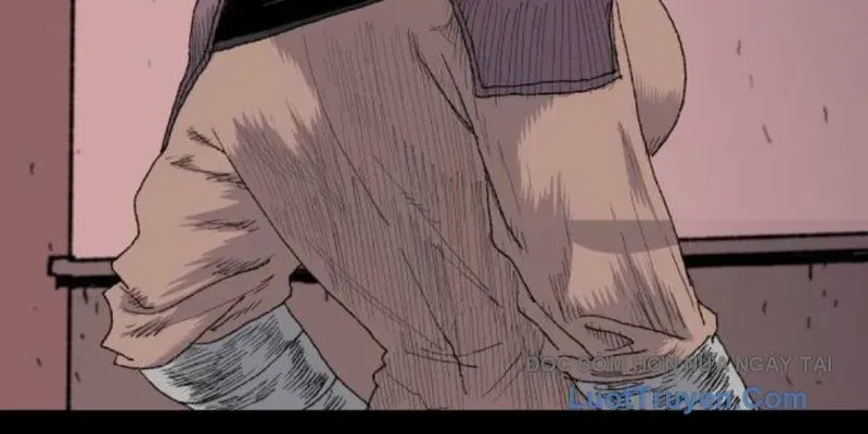 Khô Lâu Sứ Giả Chapter 10 - Trang 2