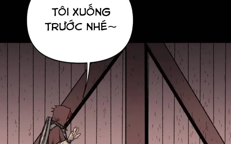 Khô Lâu Sứ Giả Chapter 10 - Trang 2