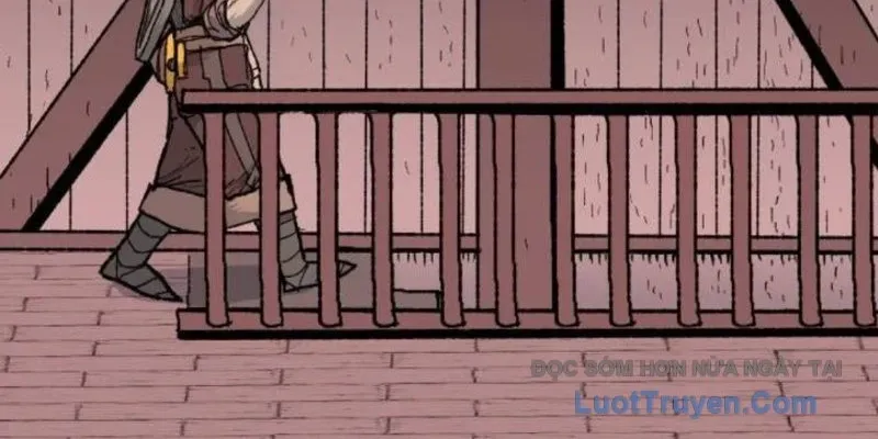 Khô Lâu Sứ Giả Chapter 10 - Trang 2