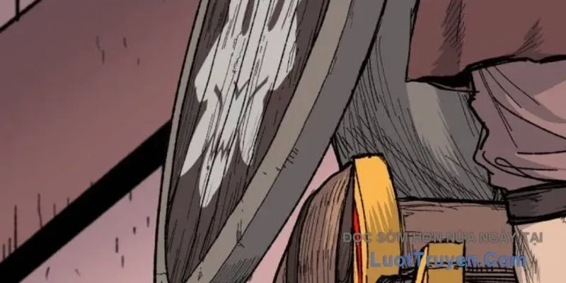 Khô Lâu Sứ Giả Chapter 10 - Trang 2