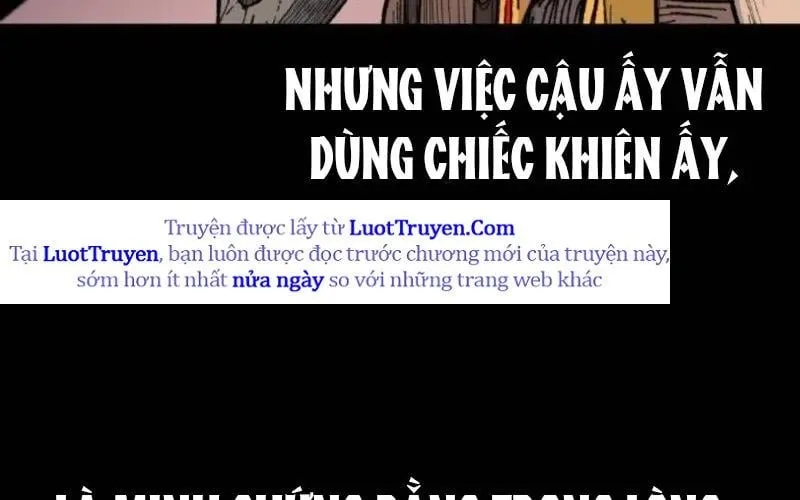 Khô Lâu Sứ Giả Chapter 10 - Trang 2