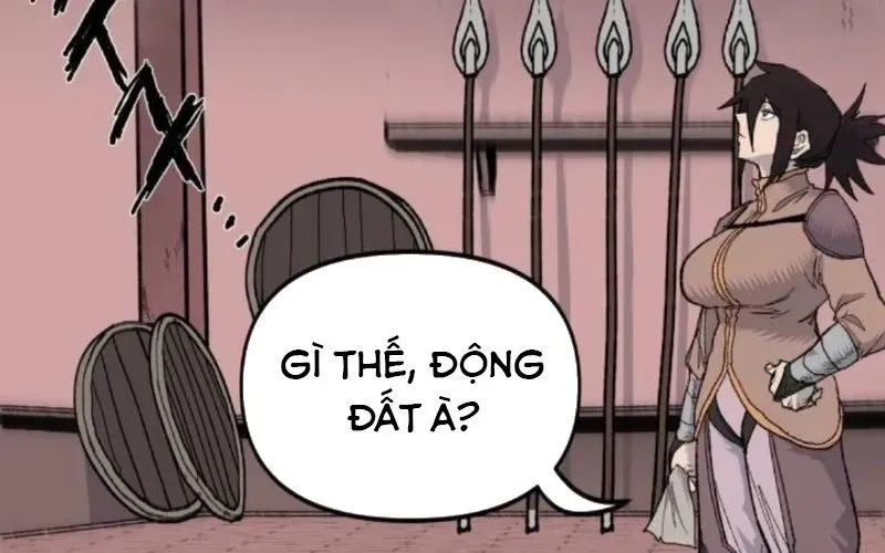 Khô Lâu Sứ Giả Chapter 10 - Trang 2