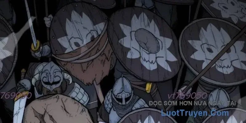 Khô Lâu Sứ Giả Chapter 10 - Trang 2