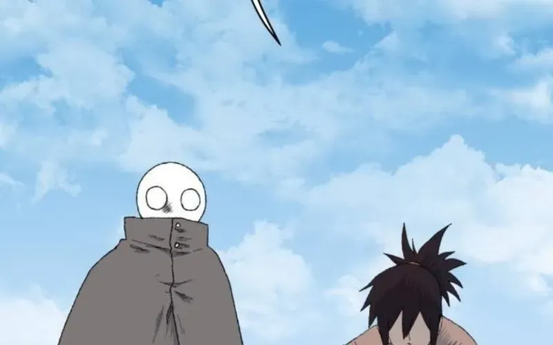 Khô Lâu Sứ Giả Chapter 10 - Trang 2