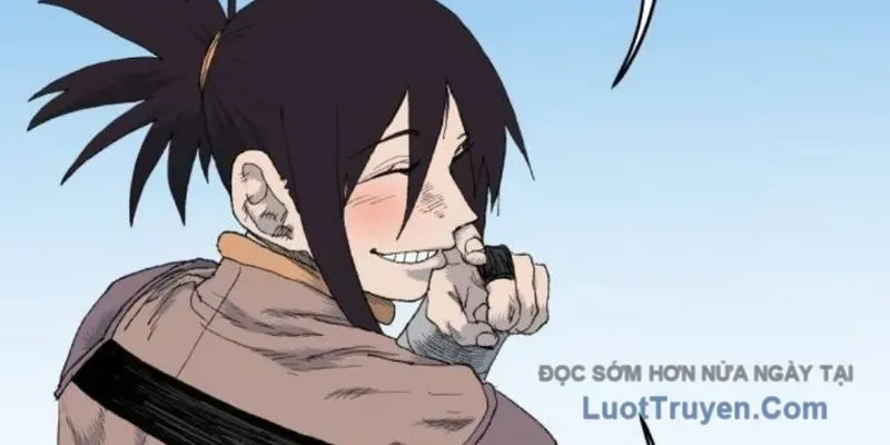 Khô Lâu Sứ Giả Chapter 10 - Trang 2