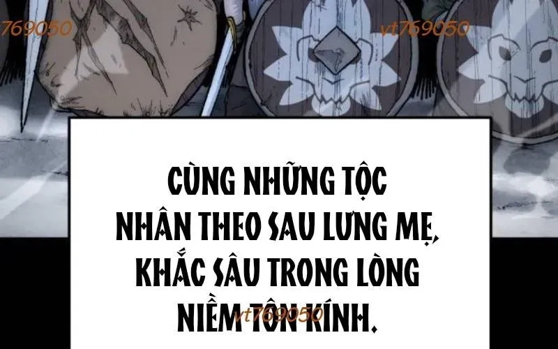 Khô Lâu Sứ Giả Chapter 10 - Trang 2