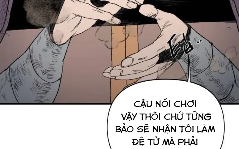 Khô Lâu Sứ Giả Chapter 10 - Trang 2
