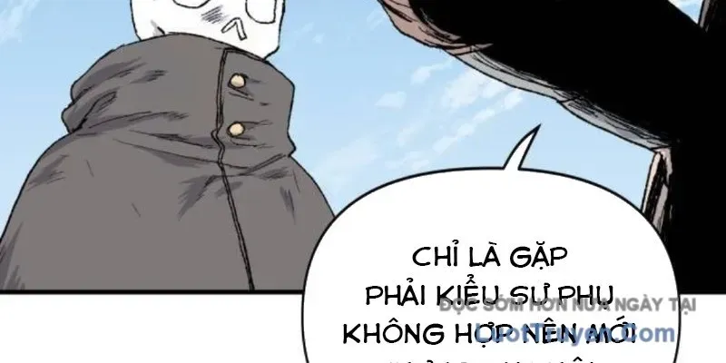 Khô Lâu Sứ Giả Chapter 10 - Trang 2