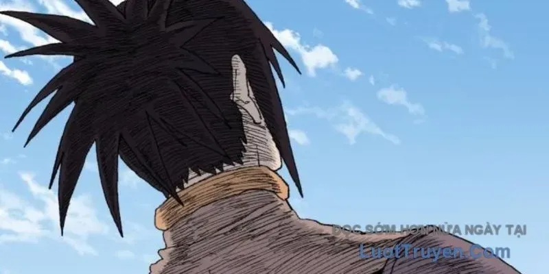 Khô Lâu Sứ Giả Chapter 10 - Trang 2