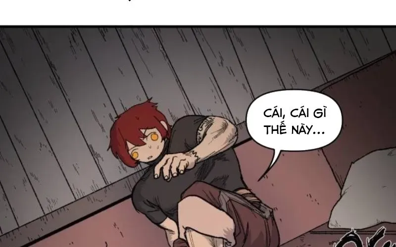 Khô Lâu Sứ Giả Chapter 10 - Trang 2