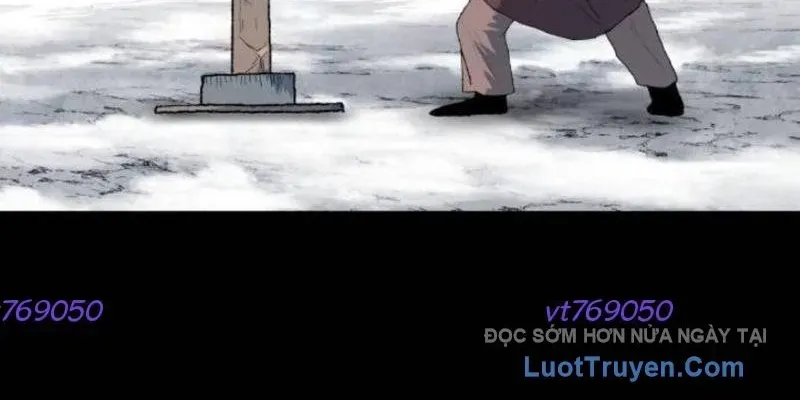 Khô Lâu Sứ Giả Chapter 10 - Trang 2
