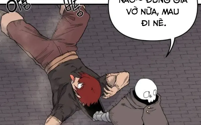 Khô Lâu Sứ Giả Chapter 10 - Trang 2
