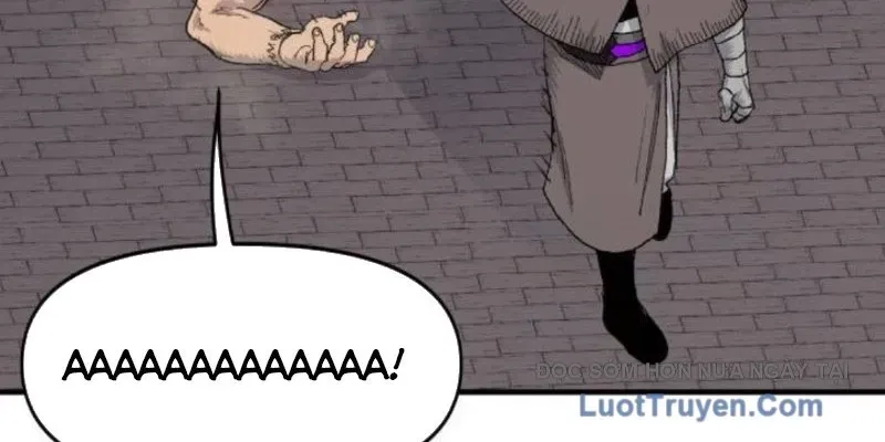 Khô Lâu Sứ Giả Chapter 10 - Trang 2