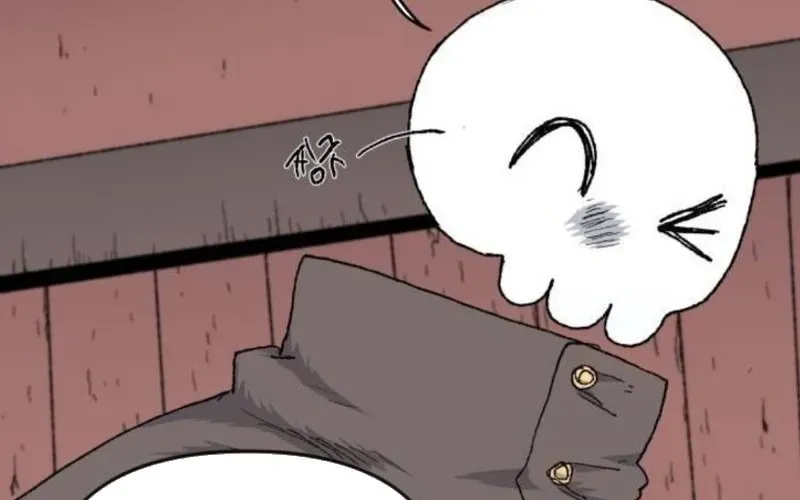 Khô Lâu Sứ Giả Chapter 10 - Trang 2