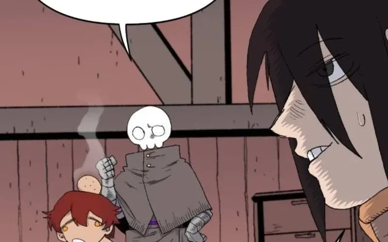 Khô Lâu Sứ Giả Chapter 10 - Trang 2