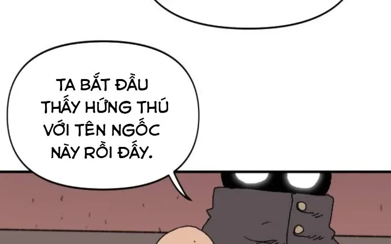Khô Lâu Sứ Giả Chapter 10 - Trang 2