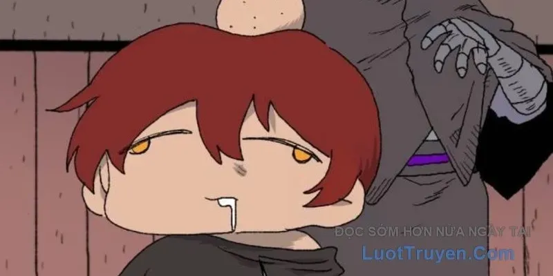 Khô Lâu Sứ Giả Chapter 10 - Trang 2