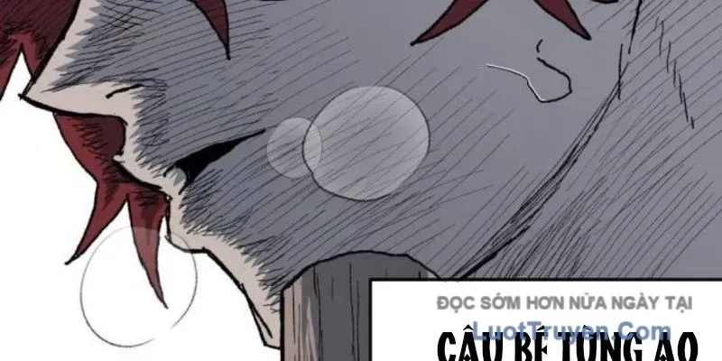 Khô Lâu Sứ Giả Chapter 10 - Trang 2