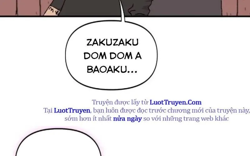 Khô Lâu Sứ Giả Chapter 10 - Trang 2