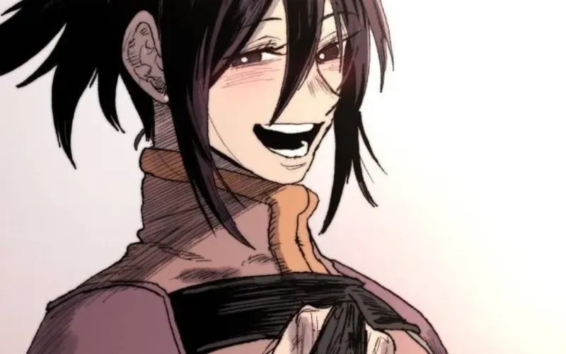 Khô Lâu Sứ Giả Chapter 10 - Trang 2