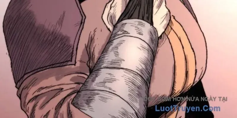 Khô Lâu Sứ Giả Chapter 10 - Trang 2