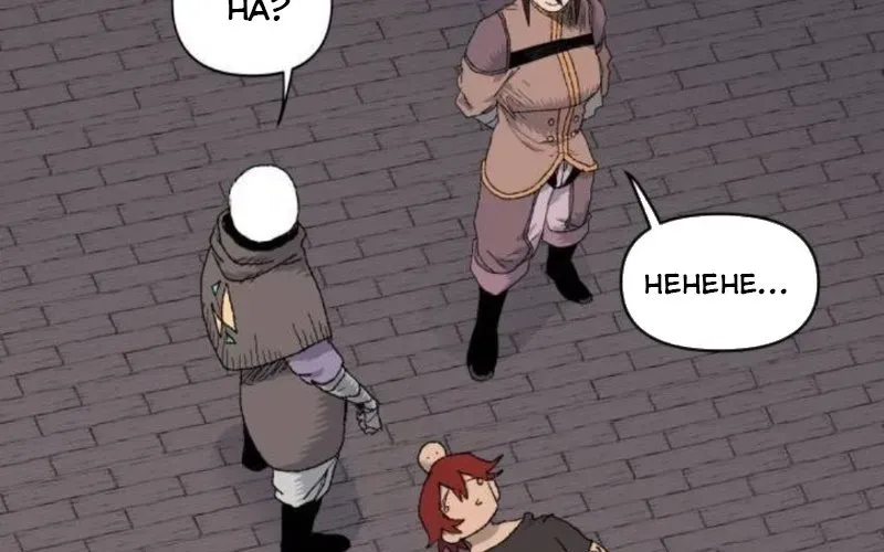 Khô Lâu Sứ Giả Chapter 10 - Trang 2