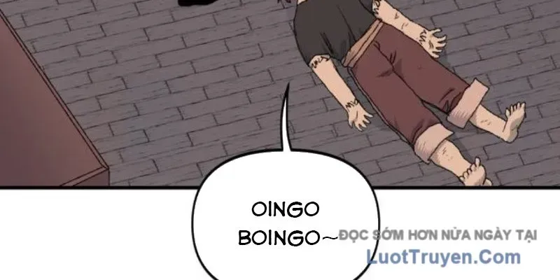 Khô Lâu Sứ Giả Chapter 10 - Trang 2