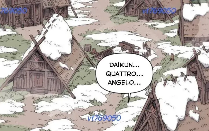 Khô Lâu Sứ Giả Chapter 10 - Trang 2