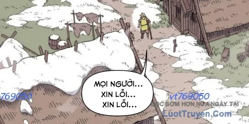 Khô Lâu Sứ Giả Chapter 10 - Trang 2