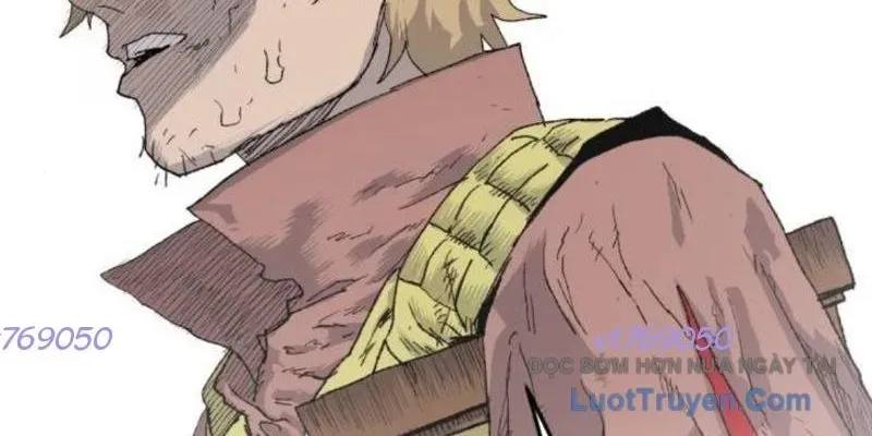 Khô Lâu Sứ Giả Chapter 10 - Trang 2