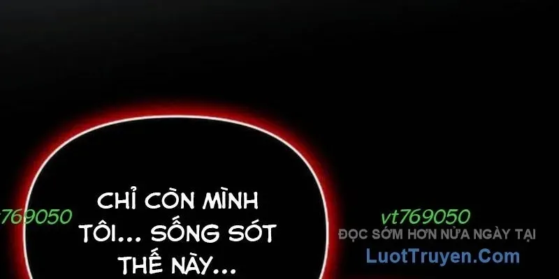 Khô Lâu Sứ Giả Chapter 10 - Trang 2