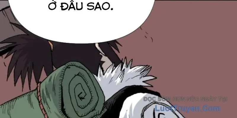 Khô Lâu Sứ Giả Chapter 10 - Trang 2