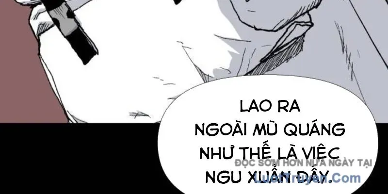 Khô Lâu Sứ Giả Chapter 10 - Trang 2