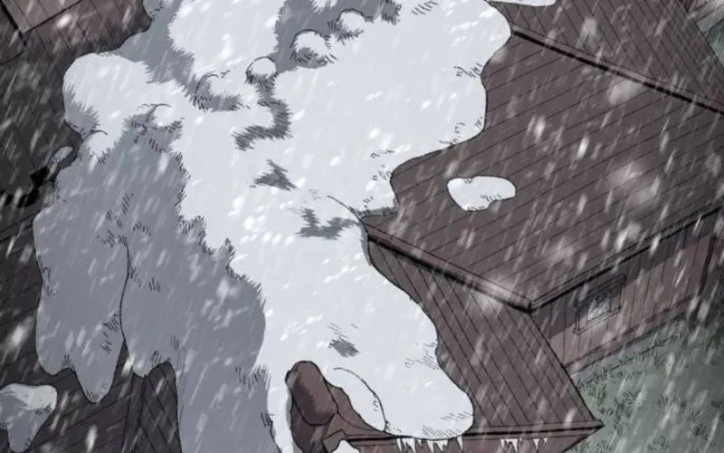 Khô Lâu Sứ Giả Chapter 10 - Trang 2