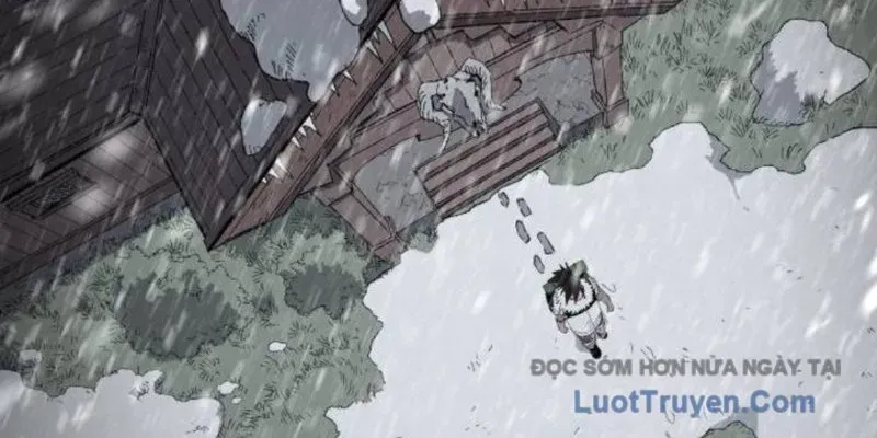 Khô Lâu Sứ Giả Chapter 10 - Trang 2