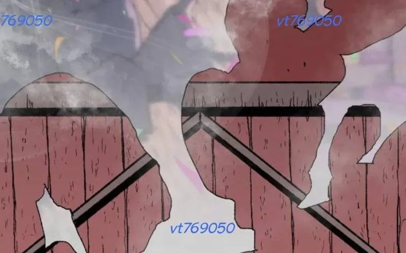 Khô Lâu Sứ Giả Chapter 10 - Trang 2