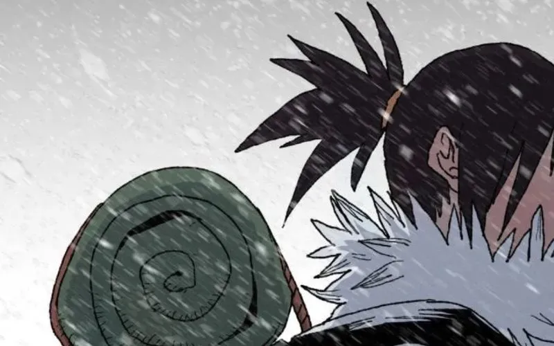 Khô Lâu Sứ Giả Chapter 10 - Trang 2