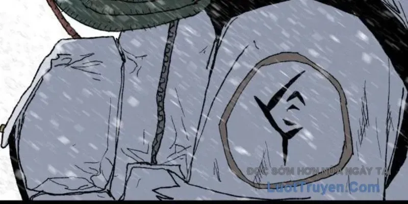 Khô Lâu Sứ Giả Chapter 10 - Trang 2