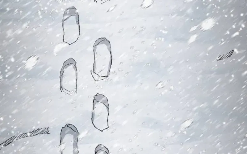 Khô Lâu Sứ Giả Chapter 10 - Trang 2