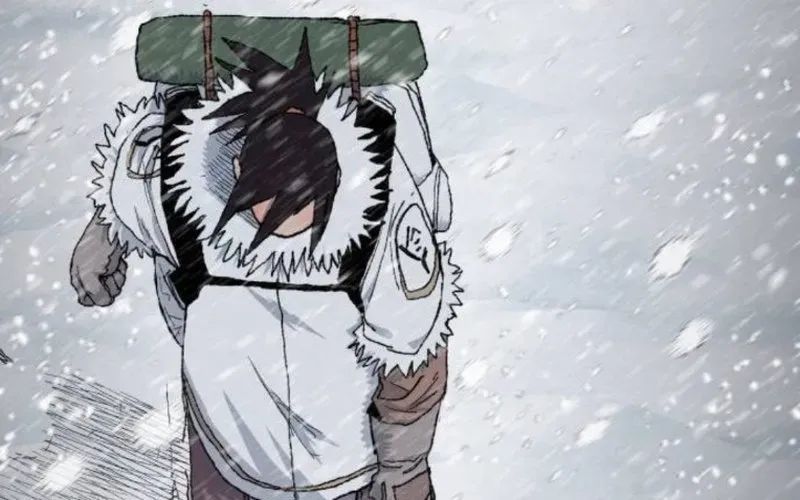 Khô Lâu Sứ Giả Chapter 10 - Trang 2