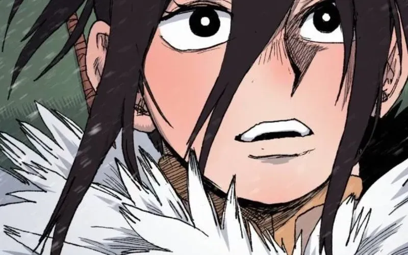 Khô Lâu Sứ Giả Chapter 10 - Trang 2