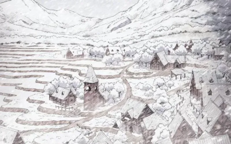Khô Lâu Sứ Giả Chapter 10 - Trang 2