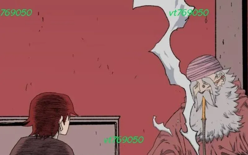 Khô Lâu Sứ Giả Chapter 10 - Trang 2