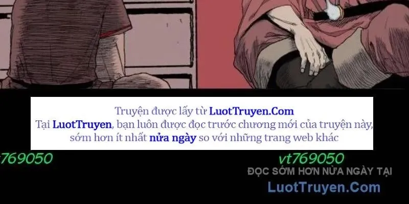 Khô Lâu Sứ Giả Chapter 10 - Trang 2