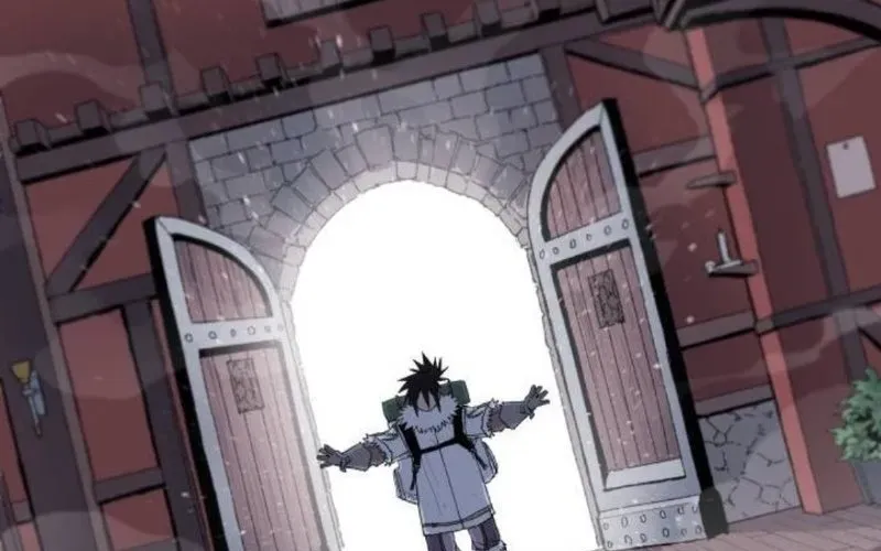 Khô Lâu Sứ Giả Chapter 10 - Trang 2