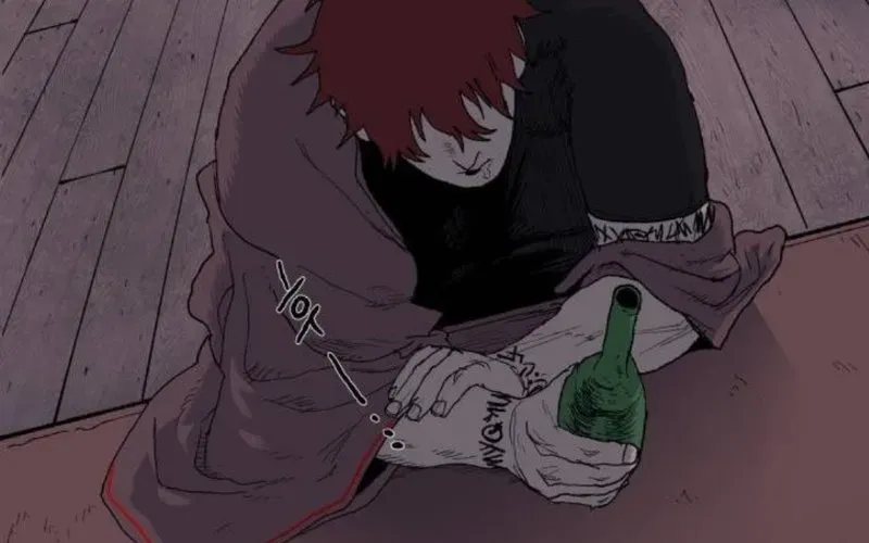 Khô Lâu Sứ Giả Chapter 10 - Trang 2