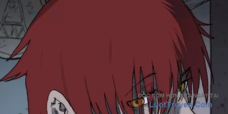Khô Lâu Sứ Giả Chapter 10 - Trang 2
